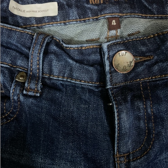 KUT from the kloth jeans 4 - Picture 5 of 6